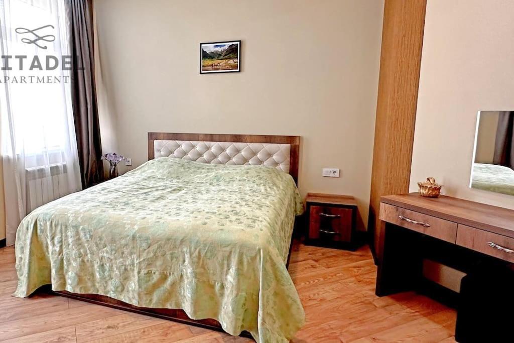 Apartments Tbilisi Buitenkant foto